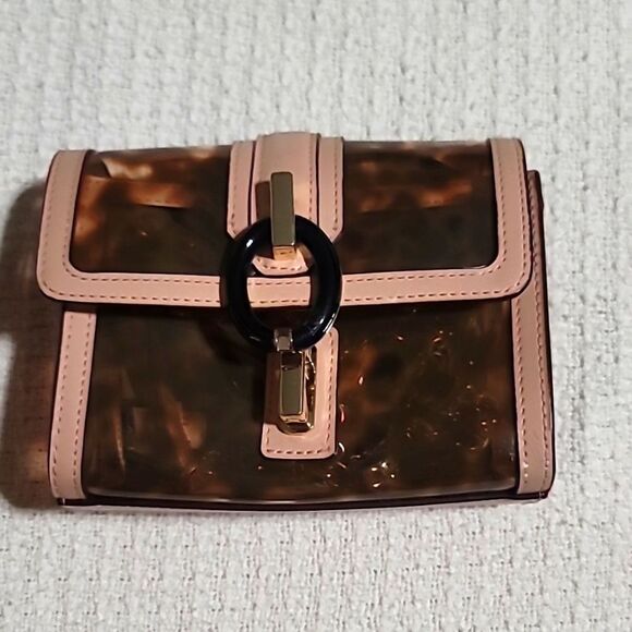 DVF mini crossbody handbag - Picture 1 of 6